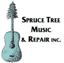 Spruce Tree Music